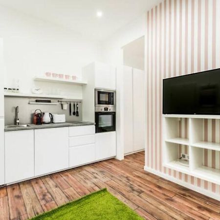 Hi-Bp Design Home Apartments In The Heart Of Boedapest Buitenkant foto
