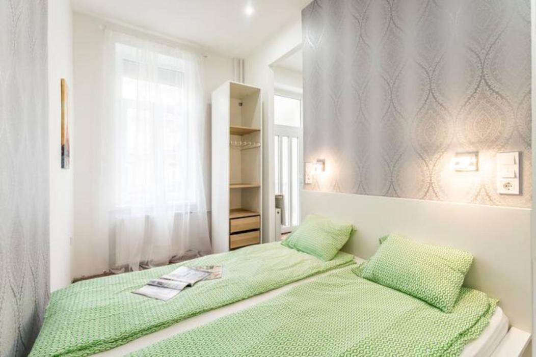 Hi-Bp Design Home Apartments In The Heart Of Boedapest Buitenkant foto