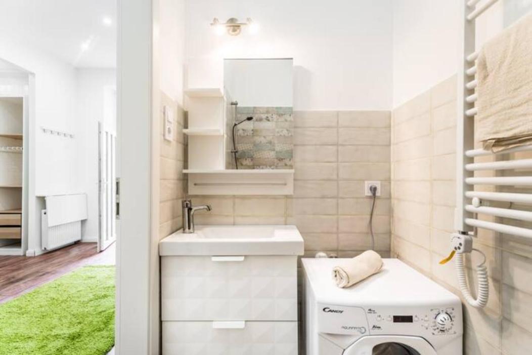 Hi-Bp Design Home Apartments In The Heart Of Boedapest Buitenkant foto