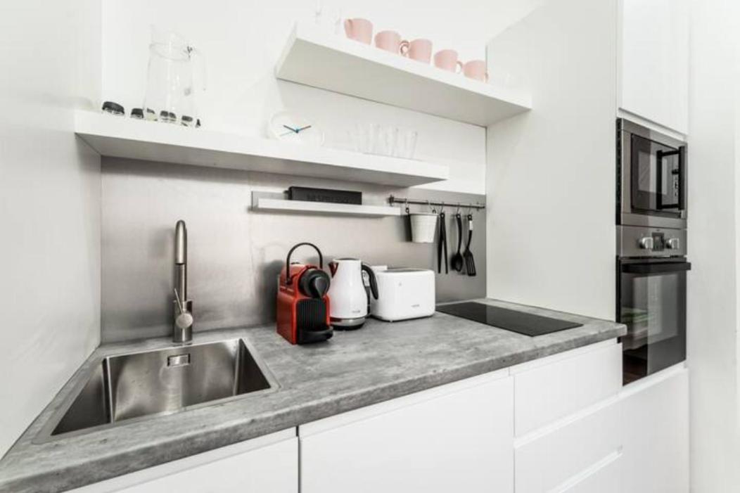 Hi-Bp Design Home Apartments In The Heart Of Boedapest Buitenkant foto