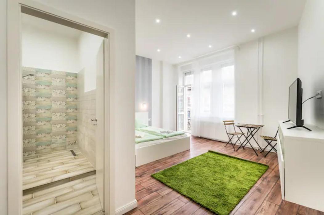 Hi-Bp Design Home Apartments In The Heart Of Boedapest Buitenkant foto