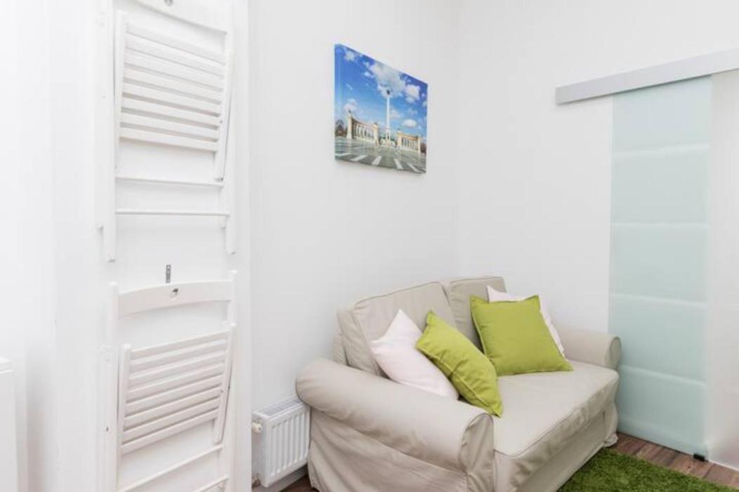 Hi-Bp Design Home Apartments In The Heart Of Boedapest Buitenkant foto